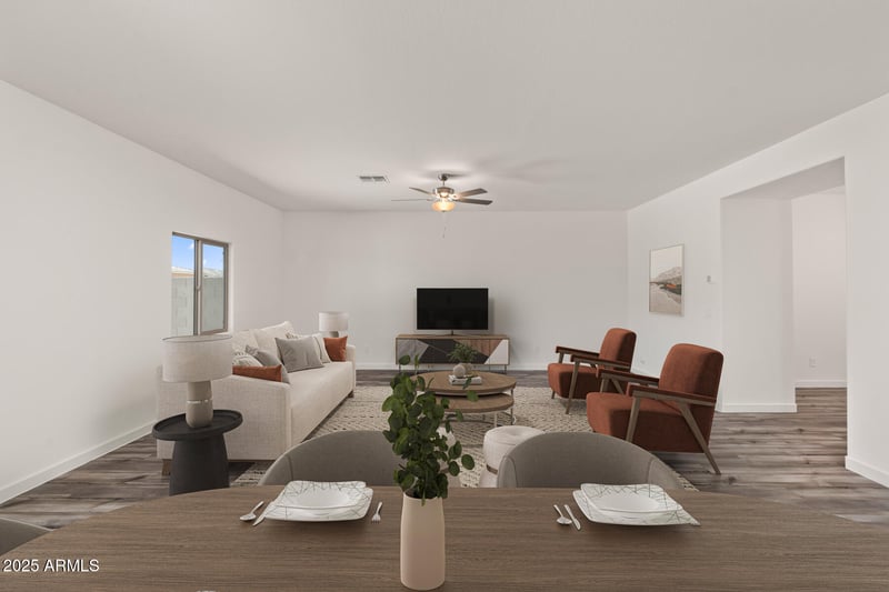 24634 St Anne Ave, Buckeye, AZ 85326