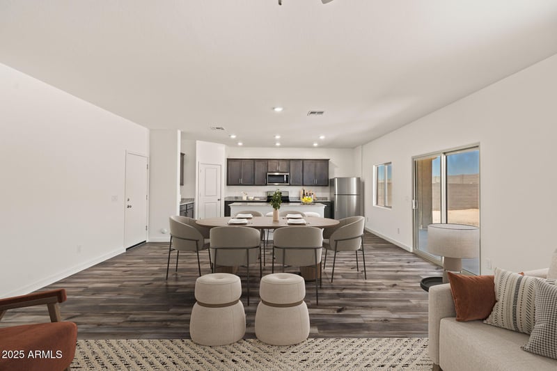 24634 St Anne Ave, Buckeye, AZ 85326