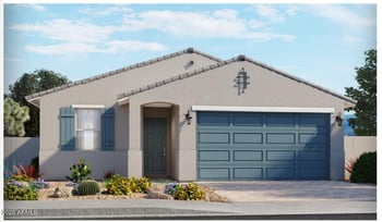 24635 W Grenadine Rd, Buckeye, AZ 85326