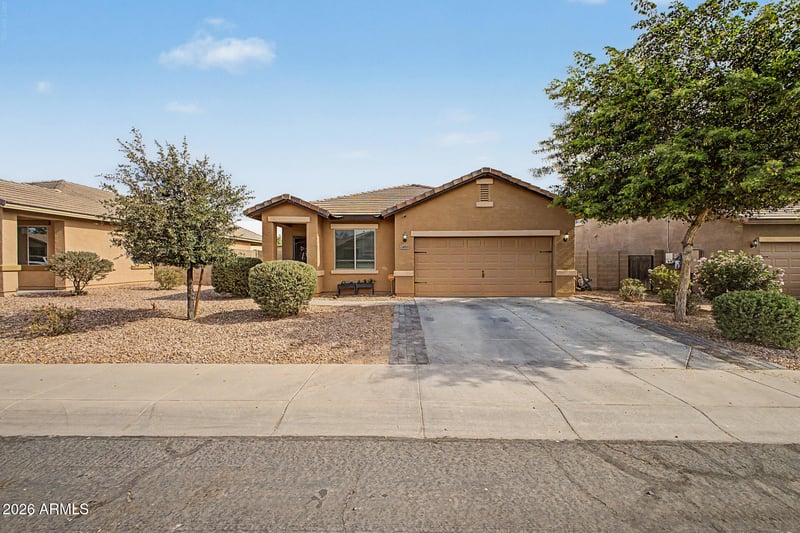24635 Romley Rd, Buckeye, AZ 85326