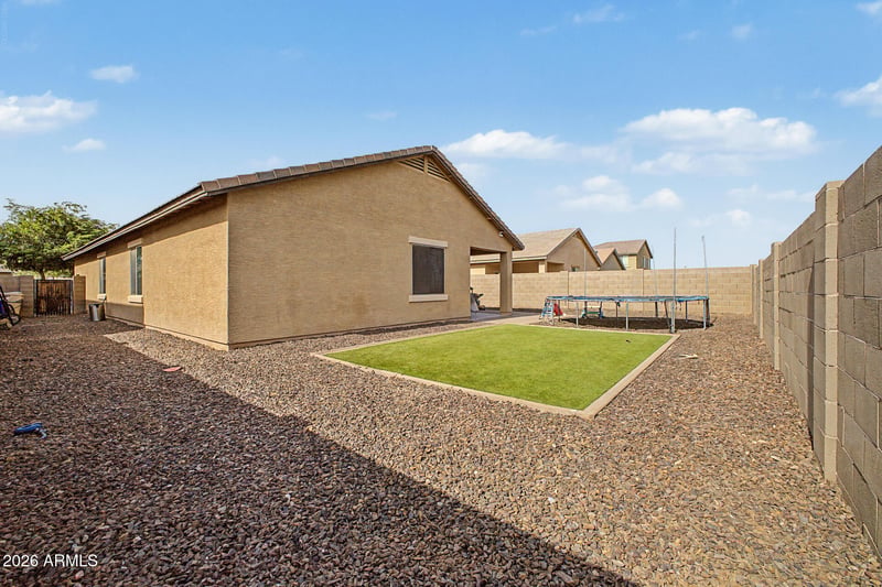 24635 Romley Rd, Buckeye, AZ 85326