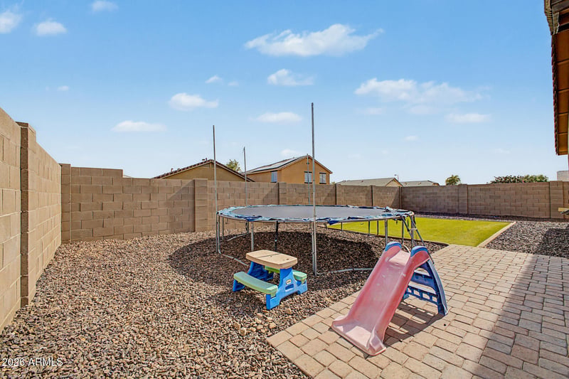 24635 Romley Rd, Buckeye, AZ 85326