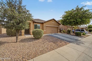 24635 Romley Rd, Buckeye, AZ 85326
