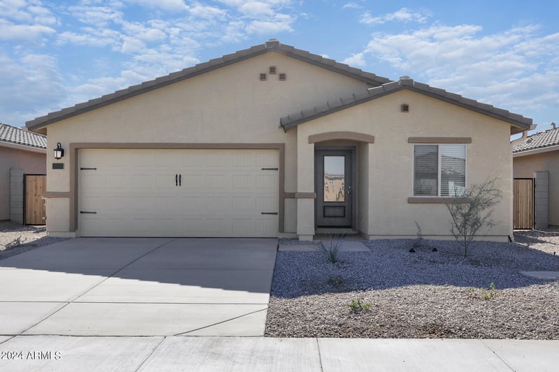 24636 St Catherine Ave, Buckeye, AZ 85326