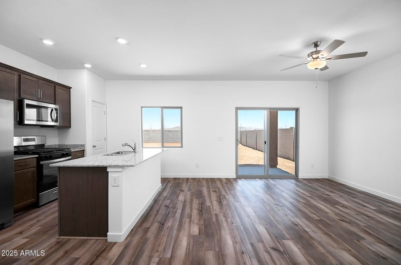 24636 St Catherine Ave, Buckeye, AZ 85326