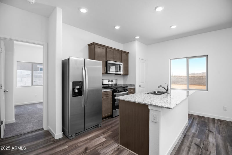 24636 St Catherine Ave, Buckeye, AZ 85326