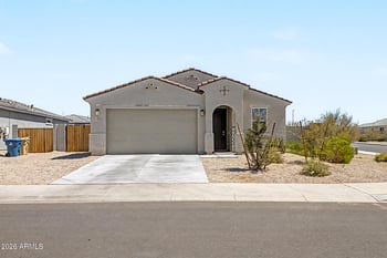 24636 W Hopi St, Buckeye, AZ 85326