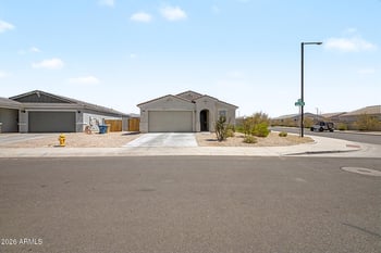 24636 W Hopi St, Buckeye, AZ 85326