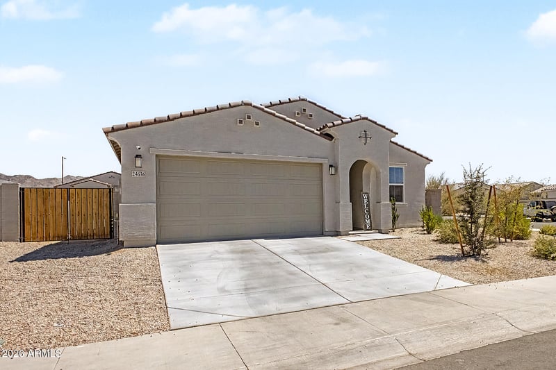 24636 W Hopi St, Buckeye, AZ 85326