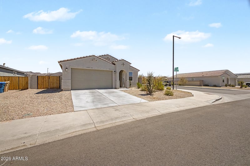 24636 W Hopi St, Buckeye, AZ 85326