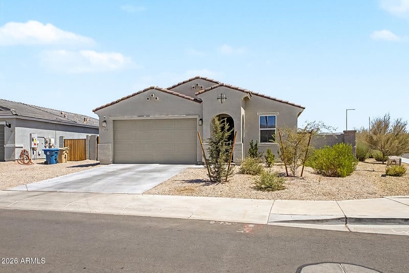 24636 W Hopi St, Buckeye, AZ 85326