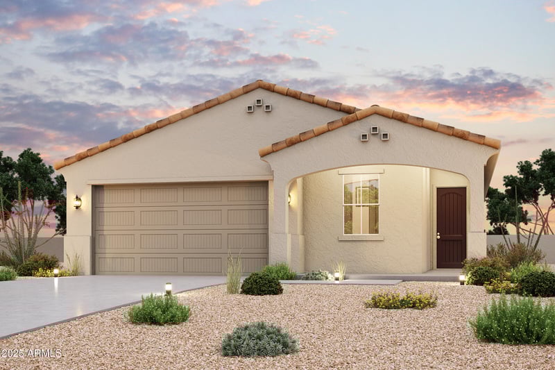 24637 Hilton Ave, Buckeye, AZ 85326
