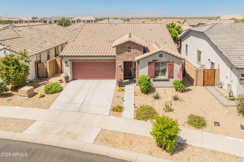 24638 144th Ave, Surprise, AZ 85387