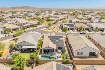 24638 144th Ave, Surprise, AZ 85387