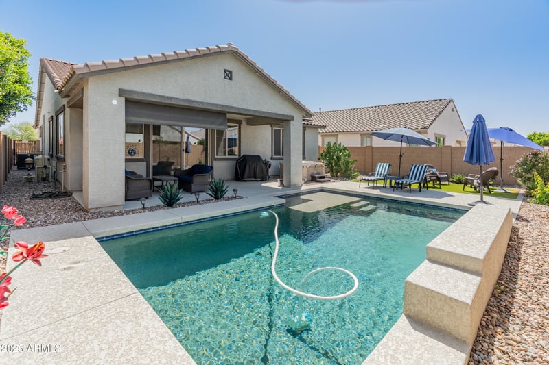 24638 144th Ave, Surprise, AZ 85387