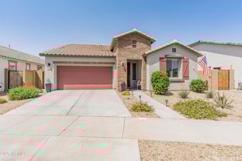 24638 144th Ave, Surprise, AZ 85387
