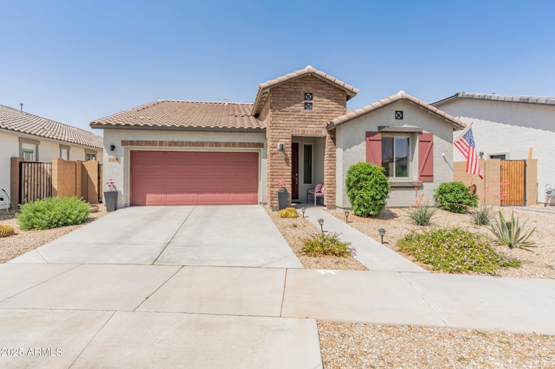 24638 144th Ave, Surprise, AZ 85387