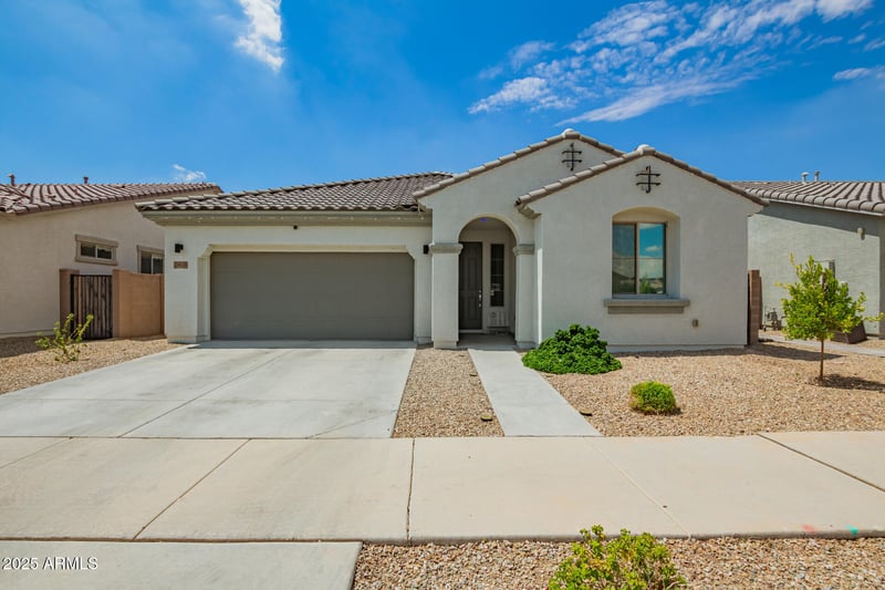 24638 144th Dr, Surprise, AZ 85387