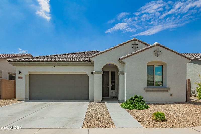 24638 144th Dr, Surprise, AZ 85387