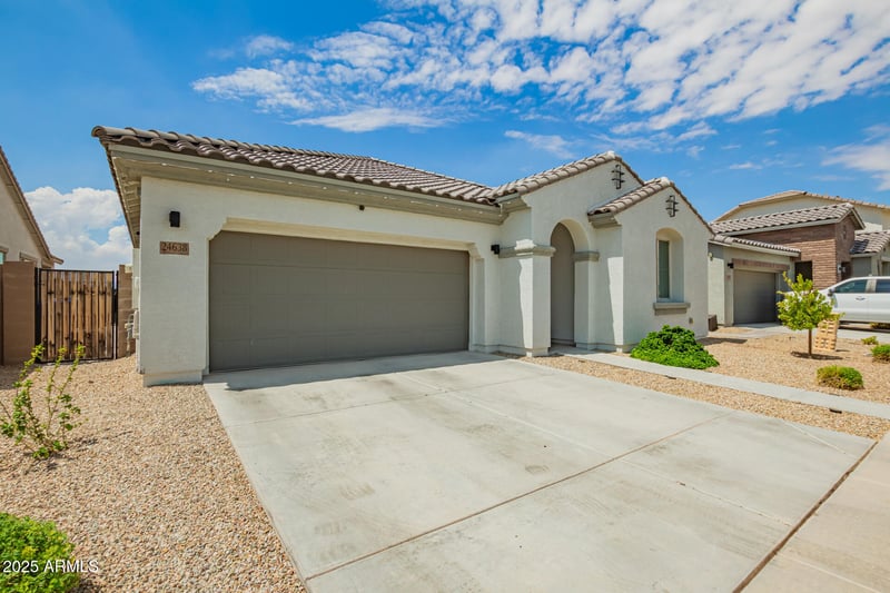 24638 144th Dr, Surprise, AZ 85387