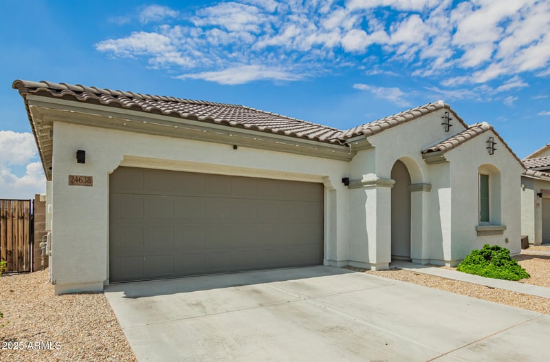 24638 144th Dr, Surprise, AZ 85387