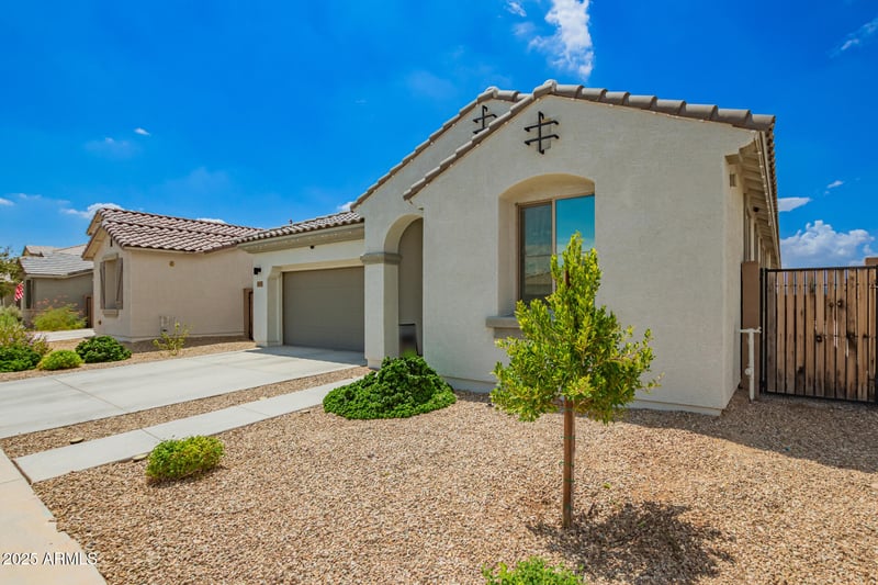 24638 144th Dr, Surprise, AZ 85387