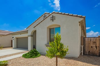 24638 144th Dr, Surprise, AZ 85387
