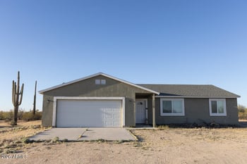 24638 Bartlett Rd, Florence, AZ 85132