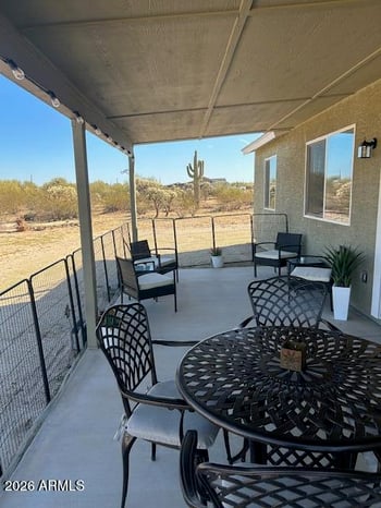 24638 Bartlett Rd, Florence, AZ 85132