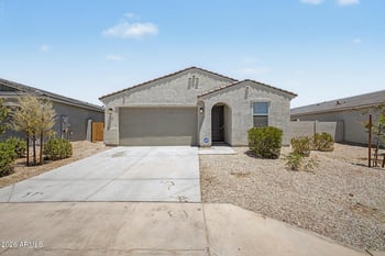 24638 Ashleigh Marie St, Buckeye, AZ 85326