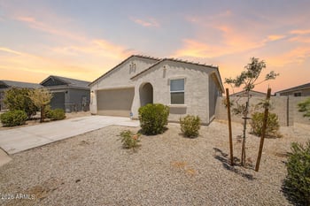 24638 Ashleigh Marie St, Buckeye, AZ 85326