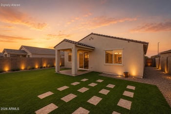 24638 Ashleigh Marie St, Buckeye, AZ 85326