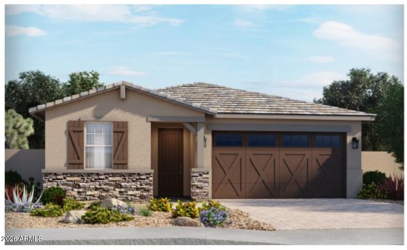 24638 Grove St, Buckeye, AZ 85326