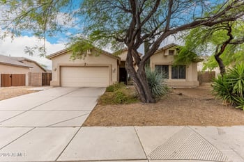 2464 Cabot --, Mesa, AZ 85207