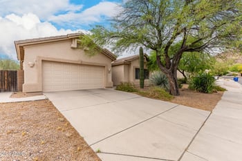 2464 Cabot --, Mesa, AZ 85207