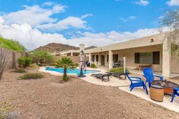 2464 Cabot --, Mesa, AZ 85207