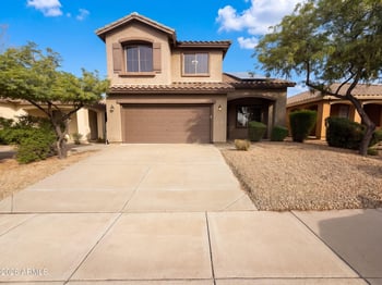 2464 W Warren Dr, Anthem, AZ 85086