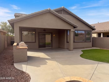 2464 W Warren Dr, Anthem, AZ 85086