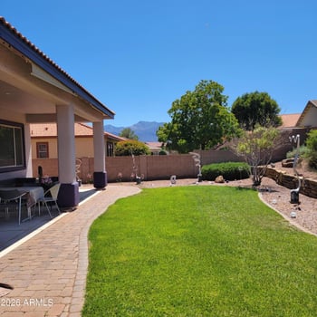 2464 Willow Bark Ln, Sierra Vista, AZ 85635