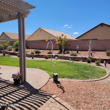 2464 Willow Bark Ln, Sierra Vista, AZ 85635