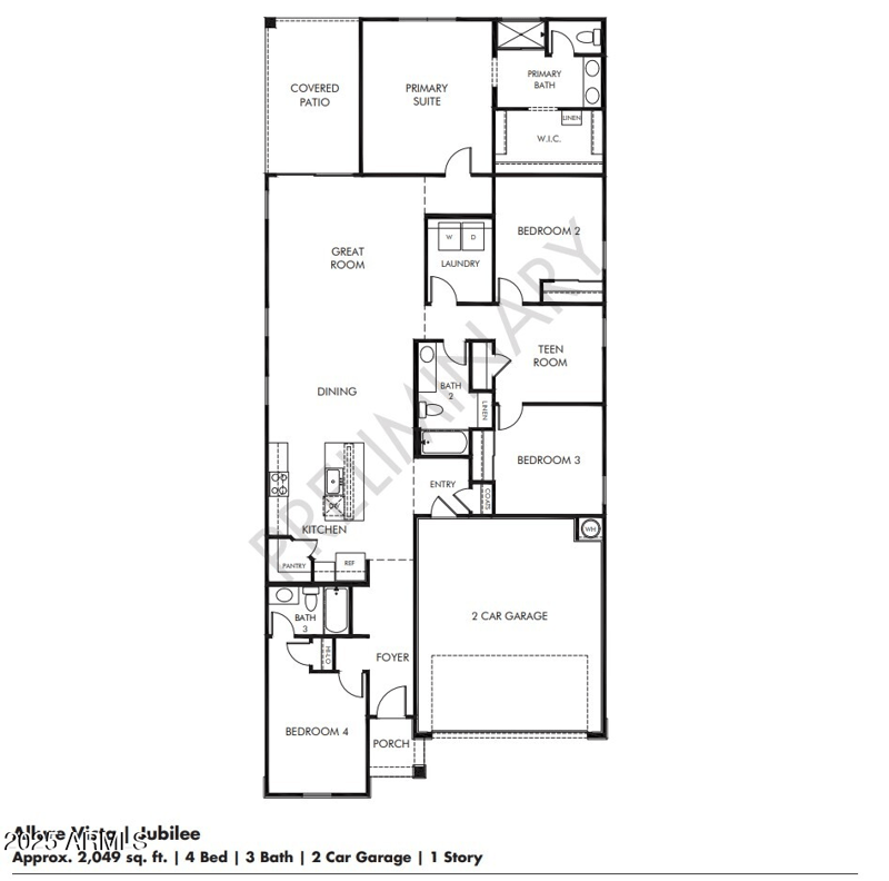 24640 Chambers St, Buckeye, AZ 85326