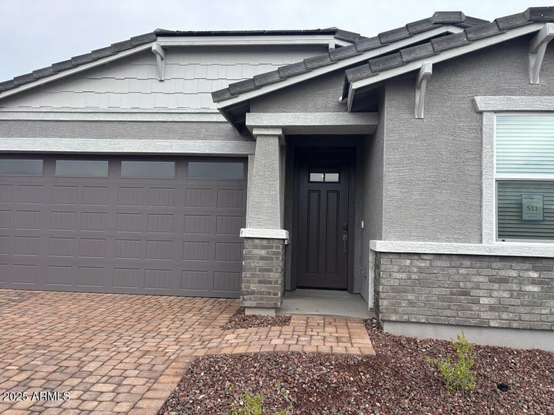 24640 Chambers St, Buckeye, AZ 85326