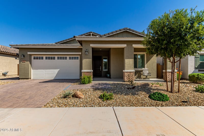 24641 174th Ln, Surprise, AZ 85387