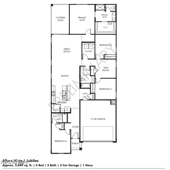 24641 Bowker St, Buckeye, AZ 85326