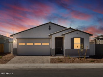 24641 Bowker St, Buckeye, AZ 85326