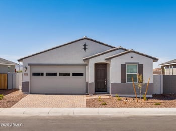 24641 Bowker St, Buckeye, AZ 85326