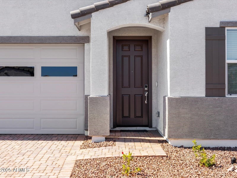 24641 Bowker St, Buckeye, AZ 85326