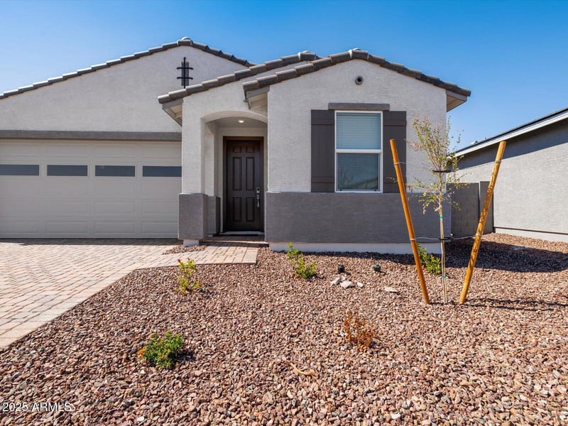 24641 Bowker St, Buckeye, AZ 85326