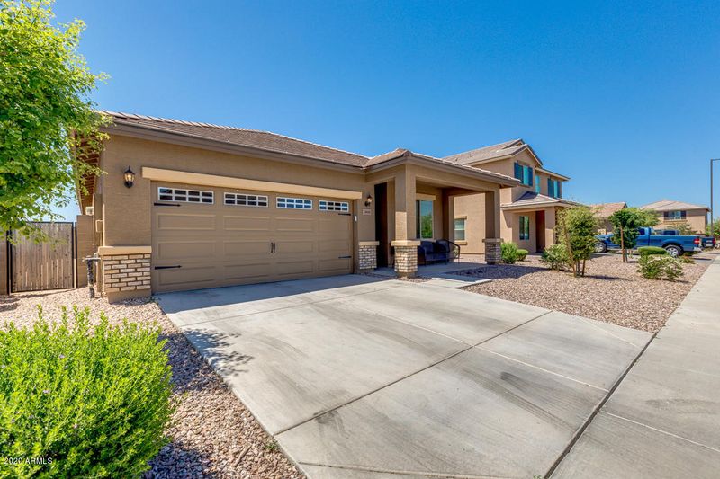 24641 W Sheraton Ln, Buckeye, AZ 85326