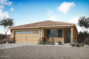 24641 W St Charles Ave, Buckeye, AZ 85326
